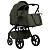 Коляска 2 в 1 Sweet Baby Orso SBL Dark Green
